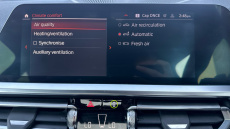 BMW 2 Series 220i M Sport 2dr Step Auto Petrol Coupe